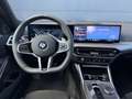 BMW 318 i MSport, el. AHK, ACC, HiFi, Metall, Lenk-Hzg Schwarz - thumbnail 16