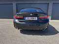 BMW 318 i MSport, el. AHK, ACC, HiFi, Metall, Lenk-Hzg Schwarz - thumbnail 8