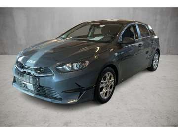 Vision 1.0 T-GDI Kamera App-Navi Sitzh.