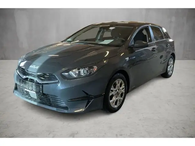 Kia Ceed / cee'd Vision 1.0 T-GDI Kamera App-Navi Sitzh.