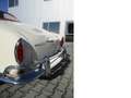 Volkswagen Karmann Ghia Cabrio vollständig restauriert Fehér - thumbnail 8