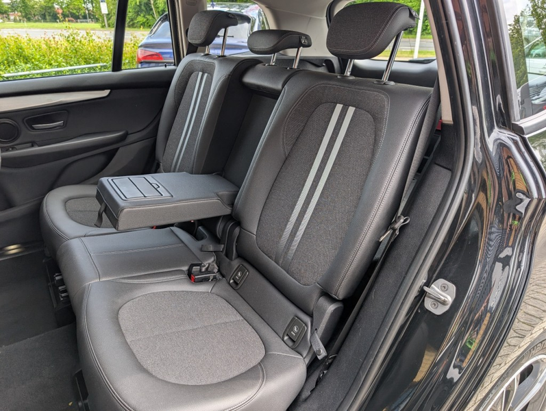 BMW 218 218I EXECUTIVE ED.,AUTOMAAT,Trekhaak,PDC,Dealerond — photo 13