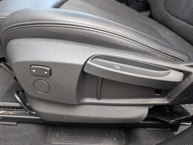 BMW 218 218I EXECUTIVE ED.,AUTOMAAT,Trekhaak,PDC,Dealerond — photo 12