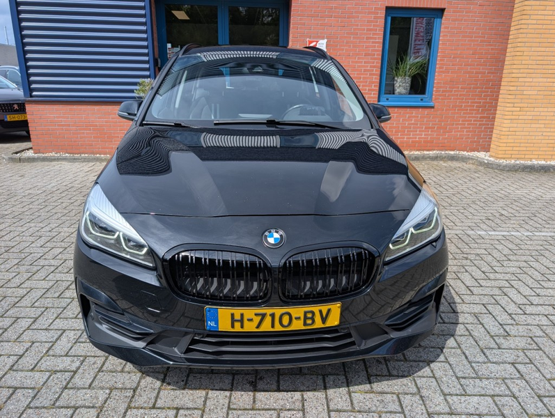 BMW 218 218I EXECUTIVE ED.,AUTOMAAT,Trekhaak,PDC,Dealerond — photo 2