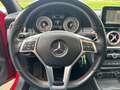 Mercedes-Benz A 180 Ambition Comfort|AMG line|Pano|Night Pakket|AUT7 Rot - thumbnail 12