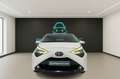 Toyota Aygo 70 x-play Blanco - thumbnail 2