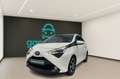 Toyota Aygo 70 x-play Blanco - thumbnail 1