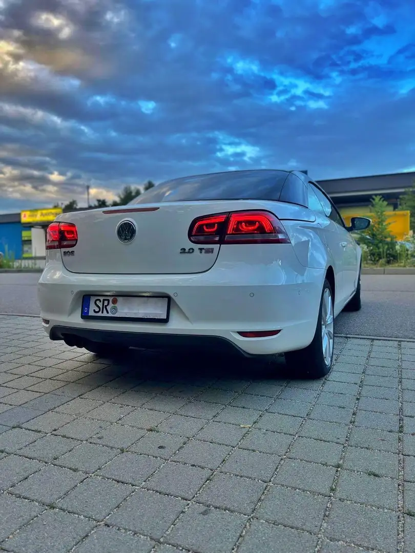 Volkswagen Eos 2.0 TSI DSG Sport & Style - 2