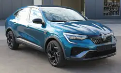 Renault Arkana Esprit Alpine