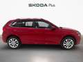 Skoda Kamiq 1.0 TSI Ambition 81kW Rouge - thumbnail 3