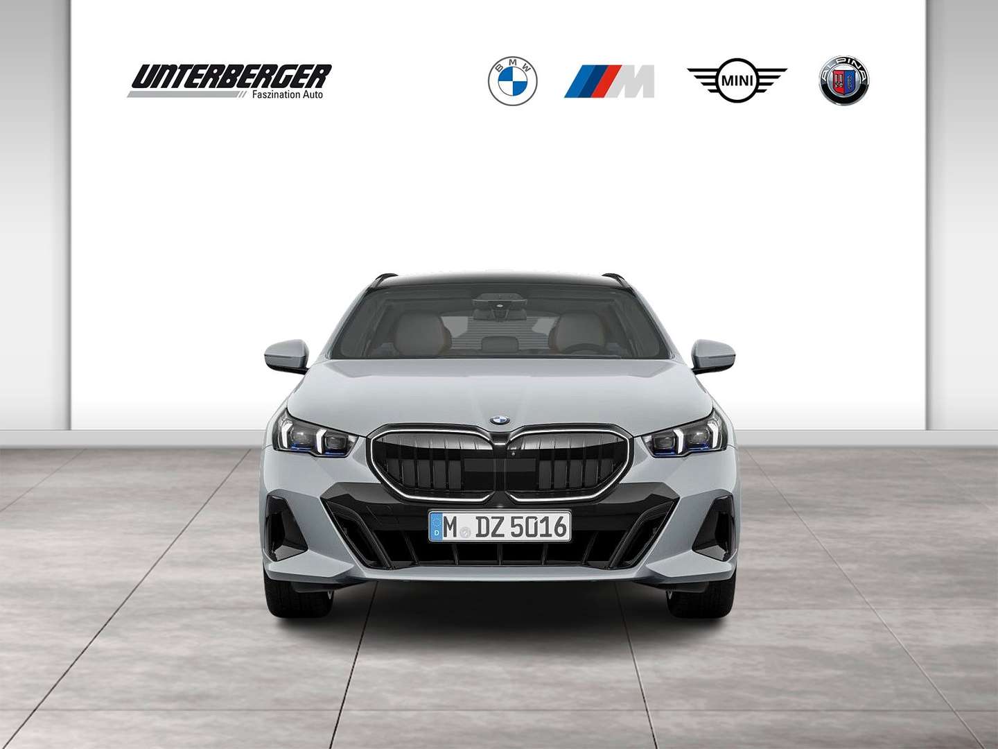 BMW Série 5 Touring M Sport 540d XDrive -  - Joinsteer - #2