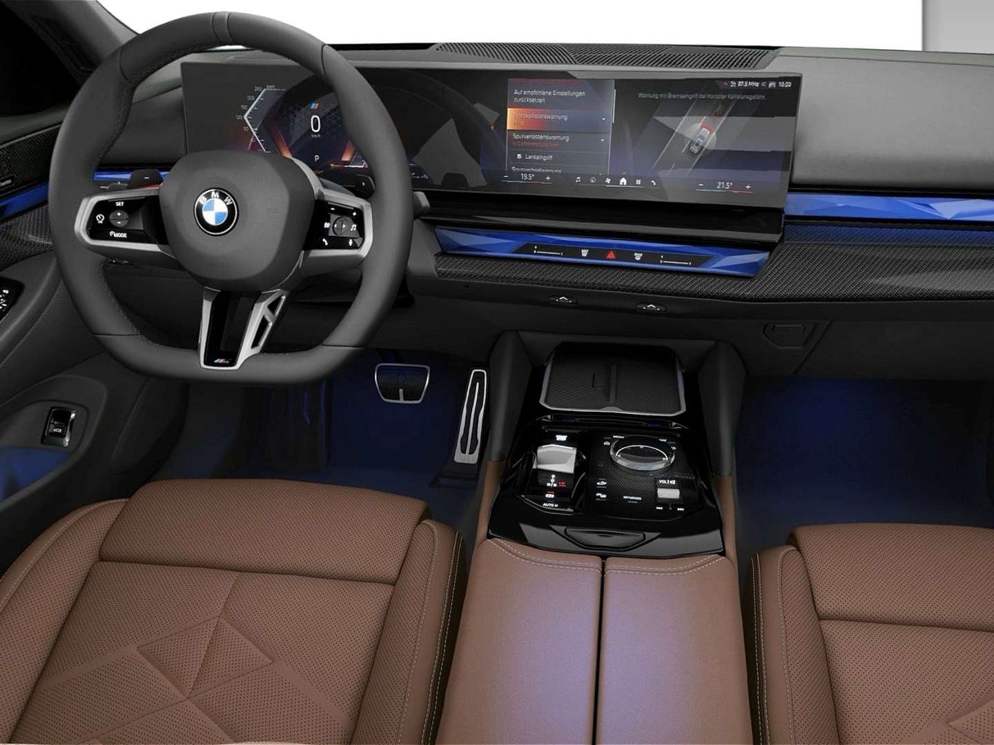 BMW Série 5 Touring M Sport 540d XDrive -  - Joinsteer - #5