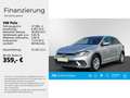 Volkswagen Polo Style 1.0l 116PS*DSG AlarmWifi+Nav+RFK+WiRä Silber - thumbnail 2