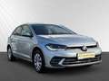 Volkswagen Polo Style 1.0l 116PS*DSG AlarmWifi+Nav+RFK+WiRä Silber - thumbnail 5
