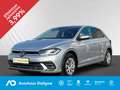 Volkswagen Polo Style 1.0l 116PS*DSG AlarmWifi+Nav+RFK+WiRä Silber - thumbnail 1