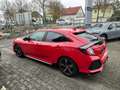 Honda Civic Civic 1.5 i-VTEC Turbo Sport Plus Rosso - thumbnail 3