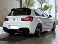 BMW 140 M140iA Fehér - thumbnail 3