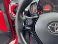 Toyota Aygo 1.0 VVT-i x-cite | Bi-tone | 1e eigenaar en dealer Rouge - thumbnail 7