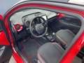 Toyota Aygo 1.0 VVT-i x-cite | Bi-tone | 1e eigenaar en dealer Rouge - thumbnail 4