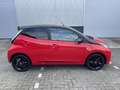 Toyota Aygo 1.0 VVT-i x-cite | Bi-tone | 1e eigenaar en dealer Rouge - thumbnail 21