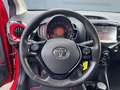 Toyota Aygo 1.0 VVT-i x-cite | Bi-tone | 1e eigenaar en dealer Rouge - thumbnail 6