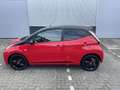 Toyota Aygo 1.0 VVT-i x-cite | Bi-tone | 1e eigenaar en dealer Rouge - thumbnail 22