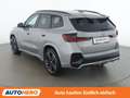 BMW X1 xDrive 30e M Sport Silber - thumbnail 4