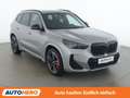 BMW X1 xDrive 30e M Sport Silber - thumbnail 8