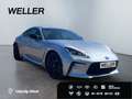 Toyota GR86 Automatik *LED*ACC*Teilleder*CAM*Sperrdiff* Grau - thumbnail 4