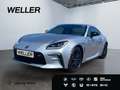 Toyota GR86 Automatik *LED*ACC*Teilleder*CAM*Sperrdiff* Grau - thumbnail 1