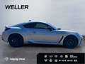 Toyota GR86 Automatik *LED*ACC*Teilleder*CAM*Sperrdiff* Grau - thumbnail 10