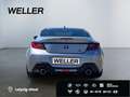 Toyota GR86 Automatik *LED*ACC*Teilleder*CAM*Sperrdiff* Grau - thumbnail 6