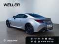 Toyota GR86 Automatik *LED*ACC*Teilleder*CAM*Sperrdiff* Grau - thumbnail 7