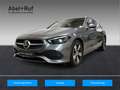 Mercedes-Benz C 220 d 4M T-Modell AVANTGARDE+LED+Kame+Ambi+AHK Grey - thumbnail 1