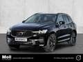 Volvo XC60 Core 2WD StandHZG AHK Digitales Cockpit Soundsyste Schwarz - thumbnail 1