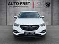 Opel Grandland X Diesel Selection KLIMA AHK bijela - thumbnail 5