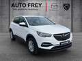 Opel Grandland X Diesel Selection KLIMA AHK bijela - thumbnail 1