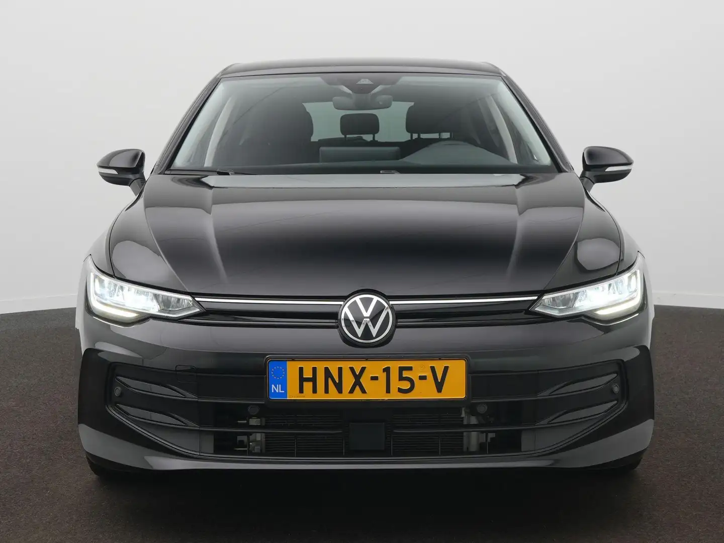 Volkswagen Golf 1.5 eHybrid Life Edition Automaat - Apple Carplay/ Zwart - 2