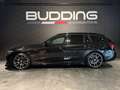 BMW 330 3-serie Touring 330i | M-performance | Pano | 258p Zwart - thumbnail 8