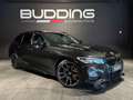 BMW 330 3-serie Touring 330i | M-performance | Pano | 258p Zwart - thumbnail 3