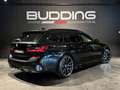 BMW 330 3-serie Touring 330i | M-performance | Pano | 258p Zwart - thumbnail 5