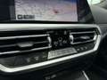 BMW 330 3-serie Touring 330i | M-performance | Pano | 258p Zwart - thumbnail 18
