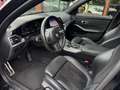 BMW 330 3-serie Touring 330i | M-performance | Pano | 258p Zwart - thumbnail 9