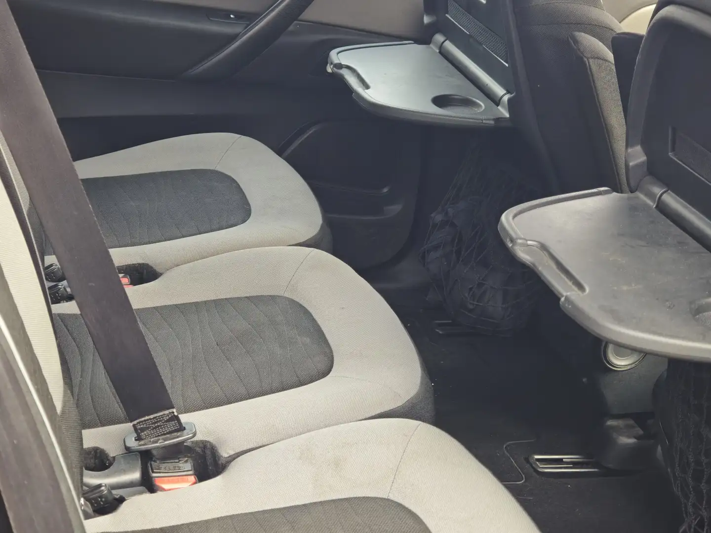 SEAT Ibiza 1.2i 12V 70 I Tech Wit - 1