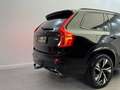 Volvo XC90 B5 AWD // 7-SITZER // R-DESIGN //360° KAMERA// Schwarz - thumbnail 47