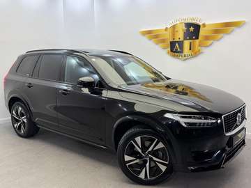B5 AWD // 7-SITZER // R-DESIGN //360° KAMERA//