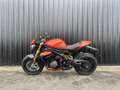Triumph Speed Triple 1200 RS - thumbnail 2