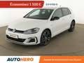 Volkswagen Golf GTE 1.4 TSI GTE DSG6 Blanc - thumbnail 1