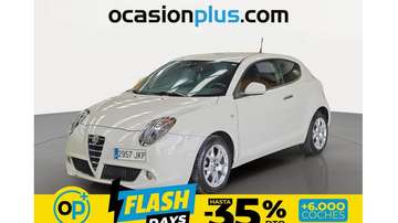 1.3JTDm S&S Distinctive 85