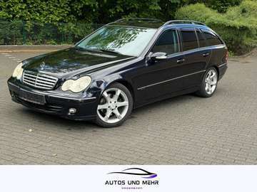 C T-Modell C 280 Sport Edition (203.254) Klima